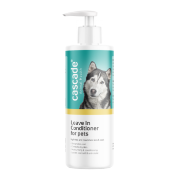 Cascade_Leave In Conditioner for pets - 250ml