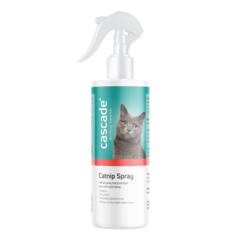 Cascade_Catnip Spray - 250ml
