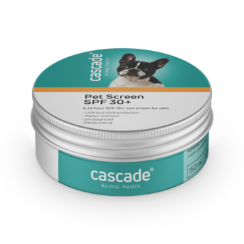 Cascade_Pet Screen SPF 30 - 150ml