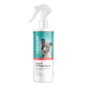 Cascade_Stop-It No Chew Spray - 250ml