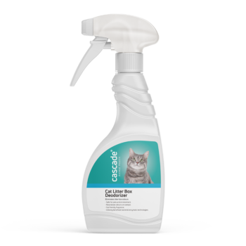 Cat Litter Deodorizer