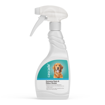 Extreme Odour Buster