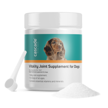 Joing Supplement 2 - 750g