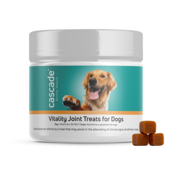 Cascade Vitality Joint Treats 120